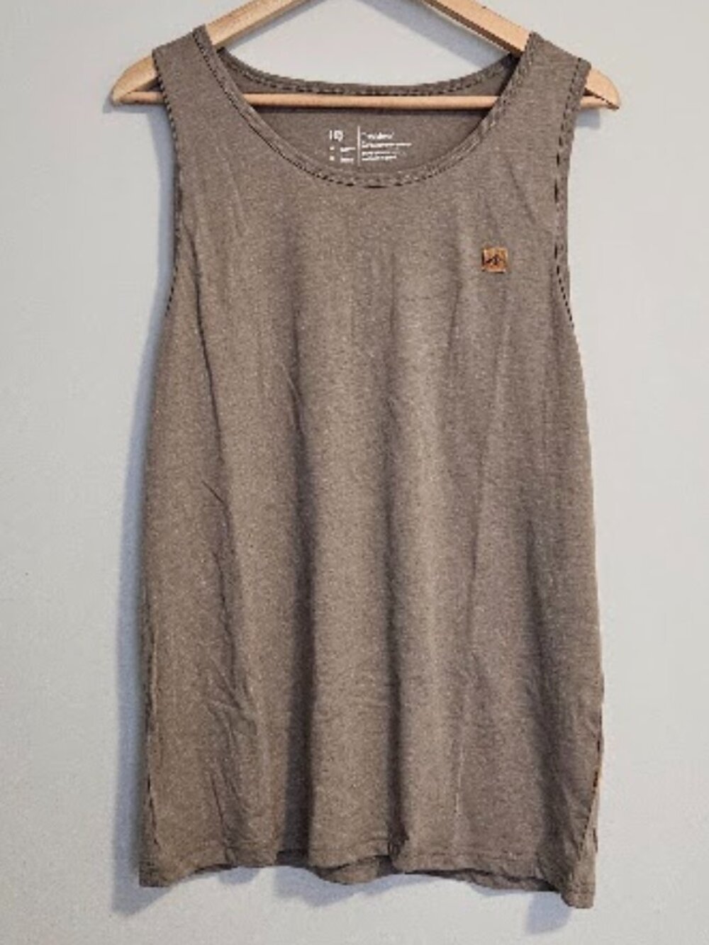 Tentree Men's Pender Tank Top - NWT